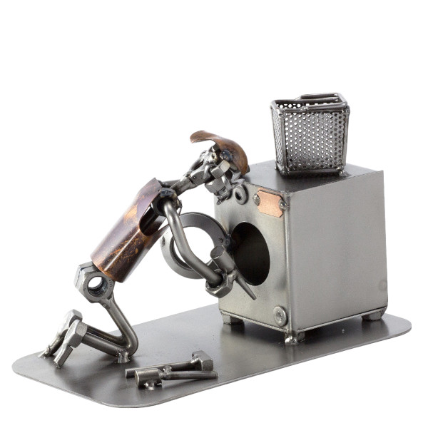 Wasmachine Monteur