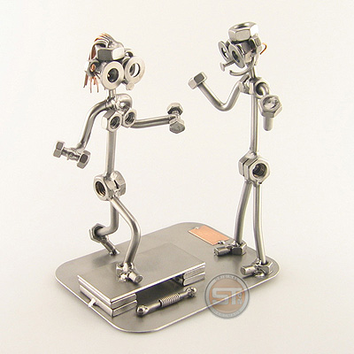 Personal Trainer