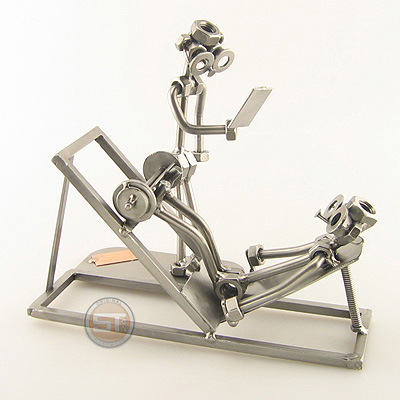 Fitness Trainer
