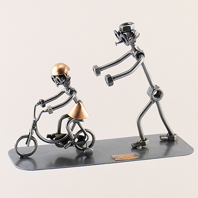 Kinderfiets