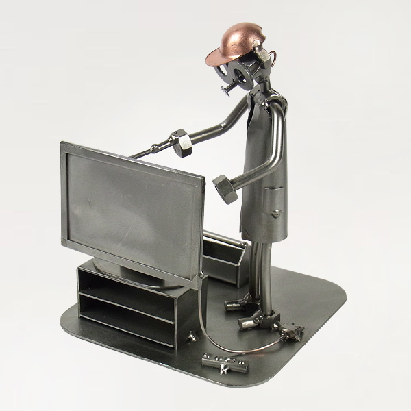 TV Monteur