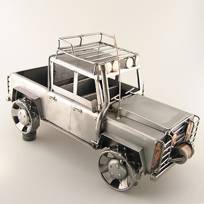 Jeep Defender