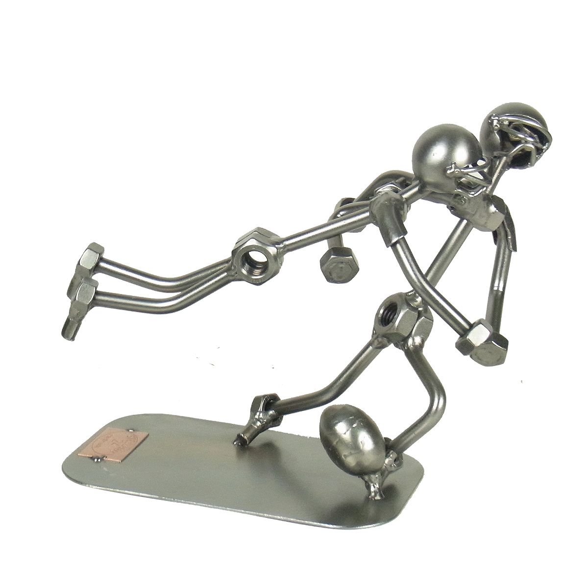 Football Tackle