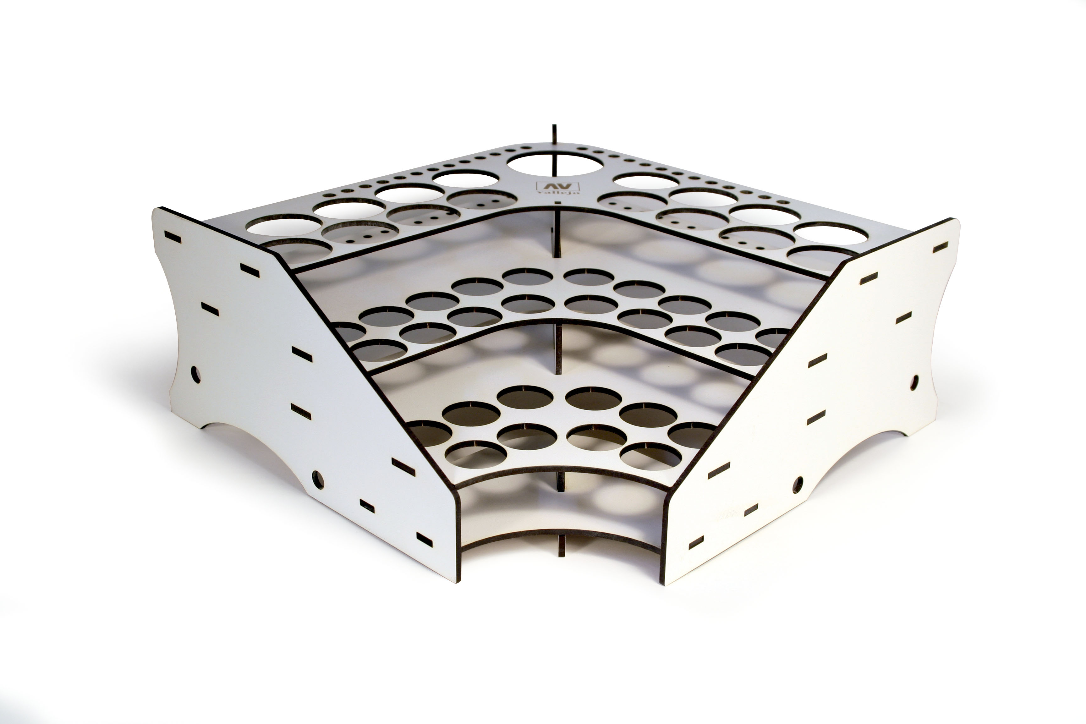 Corner Module