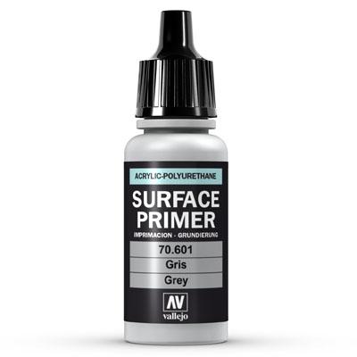 Primer Grey - 17ml