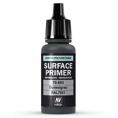 Primer Panzer Grey - 17ml