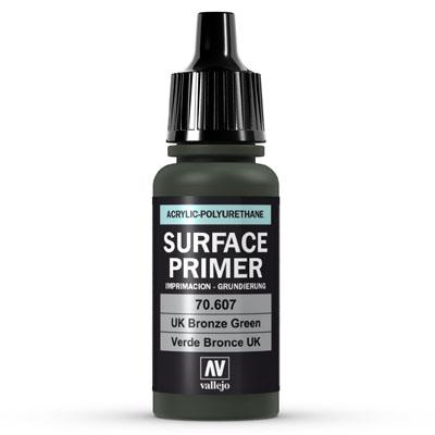Primer UK Bronze Green - 17ml