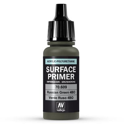 PRIMER RUSSIAN GREEN 17ML