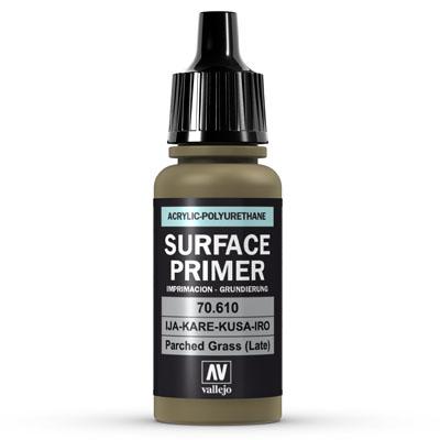Primer IJA Karekusa - 17ml