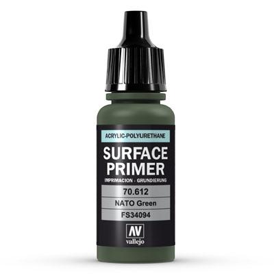 Primer Nato Green - 17ml