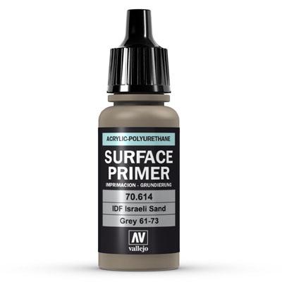 Primer IDF Israeli Sand Grey 61-73 - 17ml