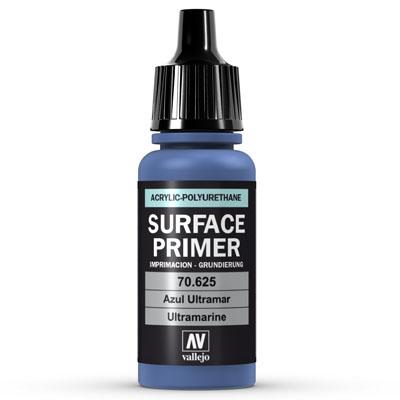 Primer Ultramarine - 17ml