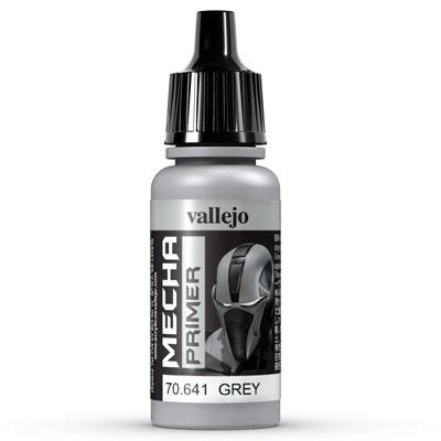 Grey - 17ml