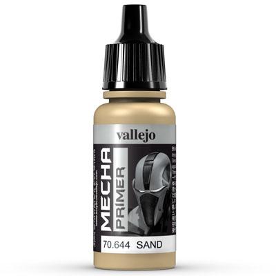 Sand - 17ml