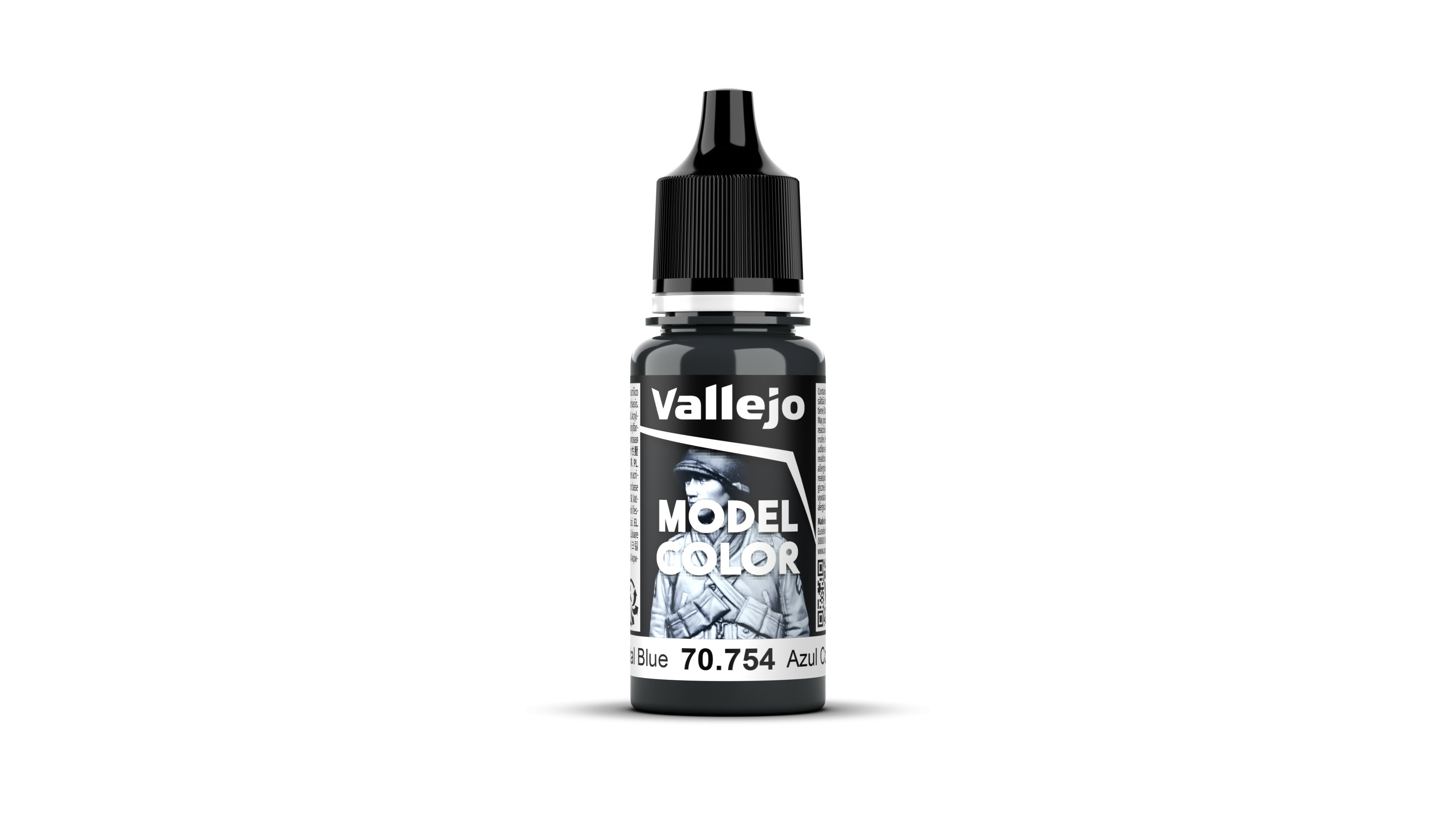 Model Color Continental Blue