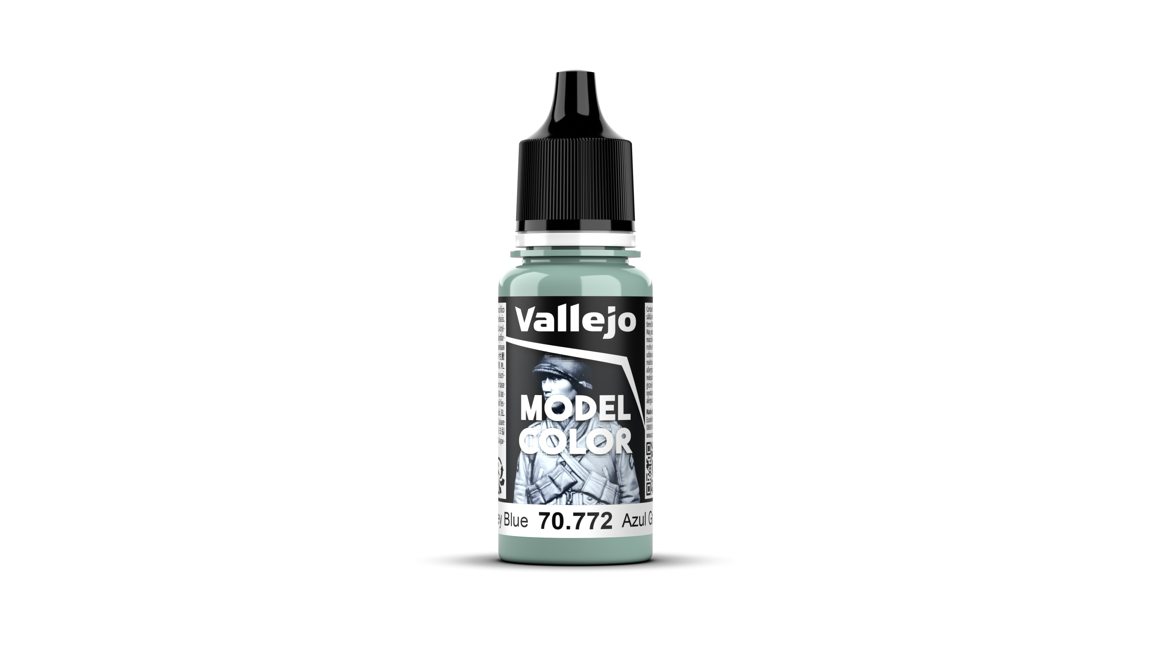 Model Color Medium Grey Blue