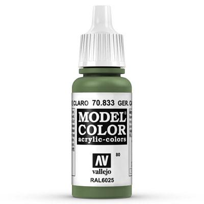MODEL COLOR G.C.BR.GREEN