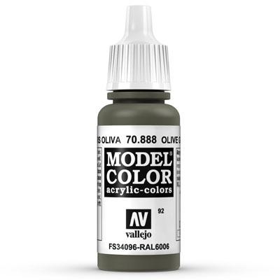 MODEL COLOR OLIVE GREY