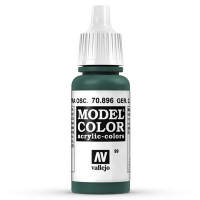 MODEL COLOR G.C.E.D.GREEN