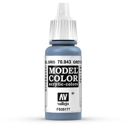 MODEL COLOR GREY BLUE