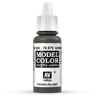 MODEL COLOR G.C.DARKGREEN