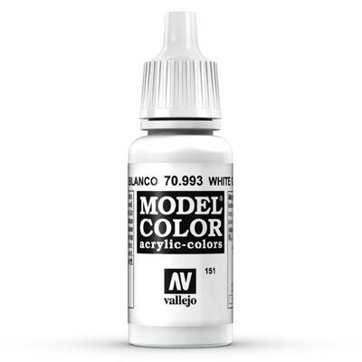 MODEL COLOR WHITE GREY