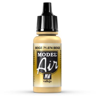 MODEL AIR RADOME TAN