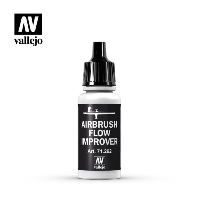 Airbrush Flow Improvement 17ml