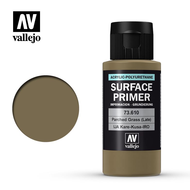 Primer IJA Karekusa - 60ml