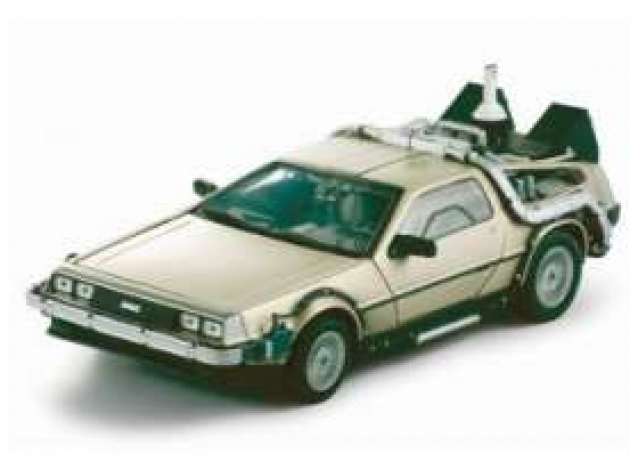 Back To The Future Deel 2