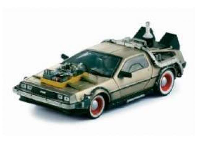 Back To The Future Deel 3