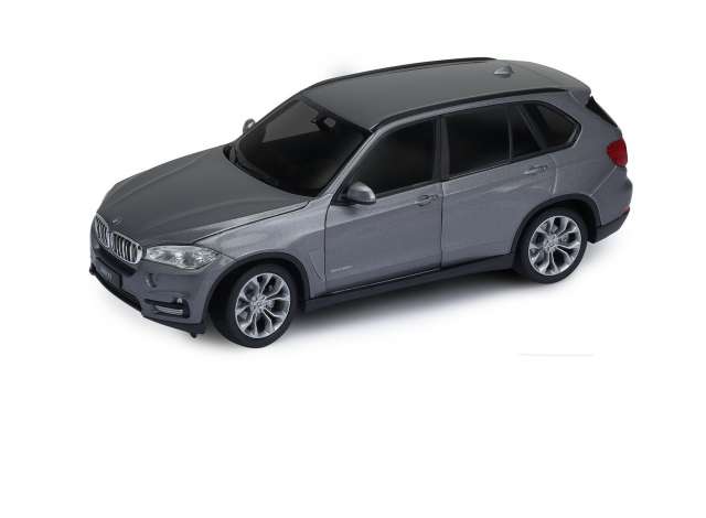 BMW X5 2015 Grijs