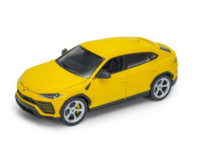 Lamborghini Urus Geel - 1:24