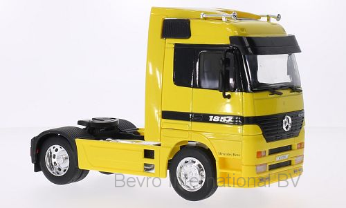 Mercedes-Benz Actros 4x2 Geel - 1:32