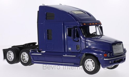 Freightliner Century Class S/T Blauw - 1:32