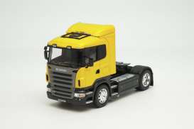 Scania R470 Geel