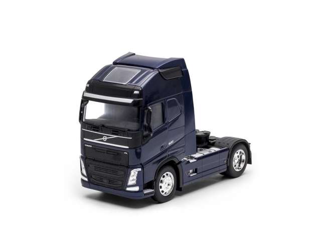 Volvo FH 2-As 2016 Blauw