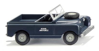 Land Rover Royal Air Force - 1:87