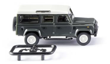 Land Rover Defender 110 Keswick Green - 1:87