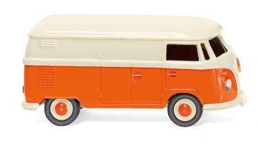 Volkswagen T1 Kastenwagen 100 Jahre Sieper - 1:87