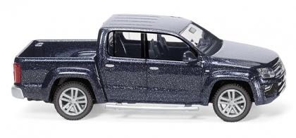 Volkswagen Amarok GP Highline Starlight Blue Metallic - 1:87