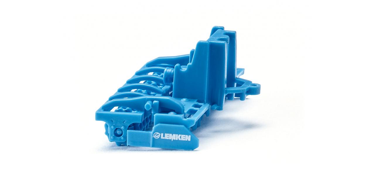 Lemken Zirkon 12 - 1:87