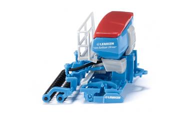 Lemken Bestellkombination Solitair/Zirkon 1:87