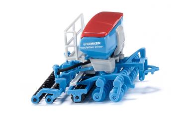 Lemken Bestellkombination Solitair/Heliodor 1:87