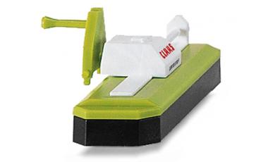 Claas Corto 290 FN Mahwerk 1:87