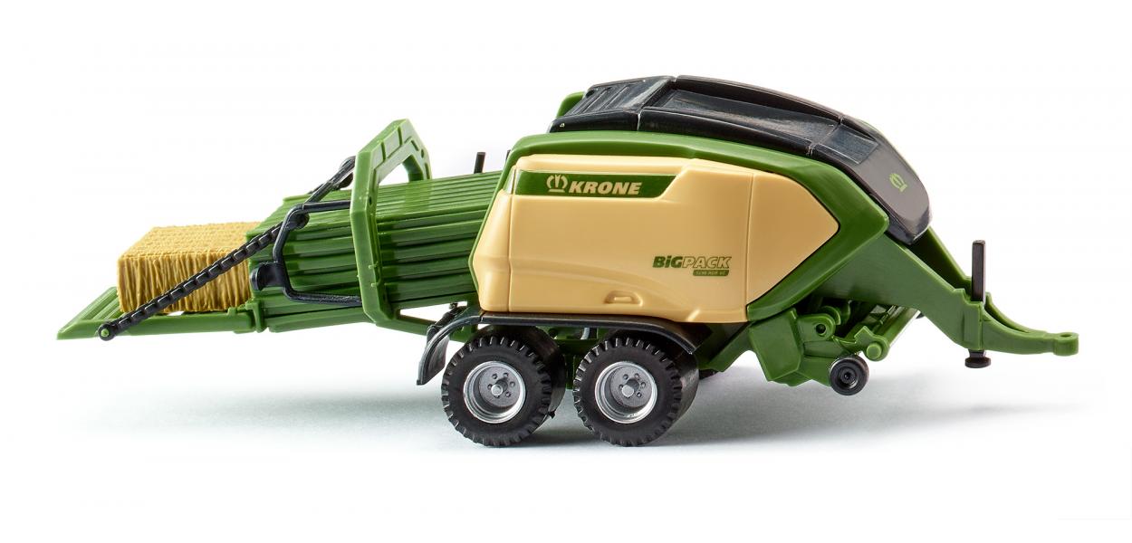 Krone Big Pack 1290 HDP VC Grootpakpers - 1:87