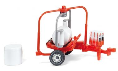 Kuhn RW 1800 Ballenwickler 1:87