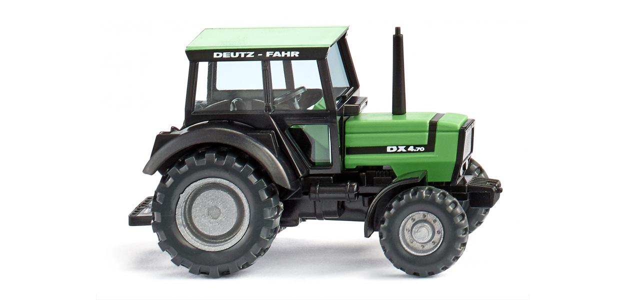 Deutz-Fahr DX 4.70 - 1:87