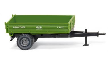 Brantner Einachskipper 1:87