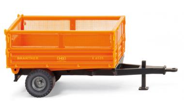 Brantner Einachskipper 1:87